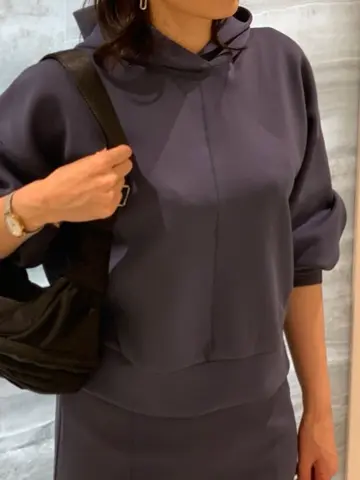 ICB 井阪 コーディネート画像