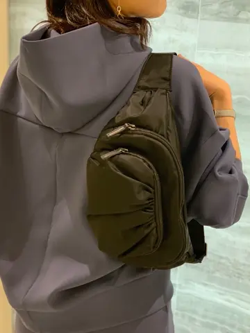 ICB 井阪 コーディネート画像