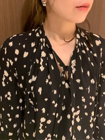 ICB 村田 コーディネート画像