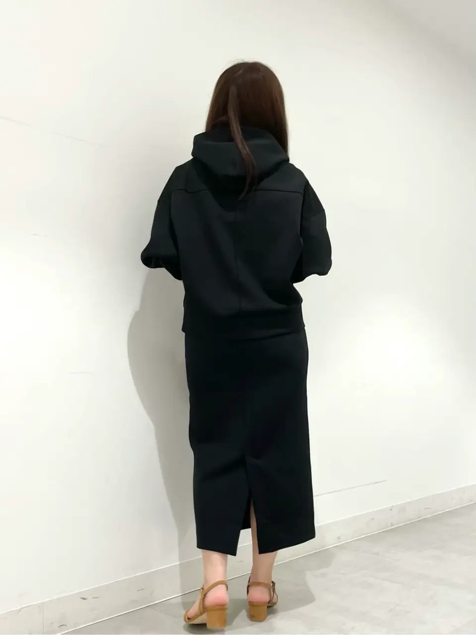 ICB 諸田 コーディネート画像