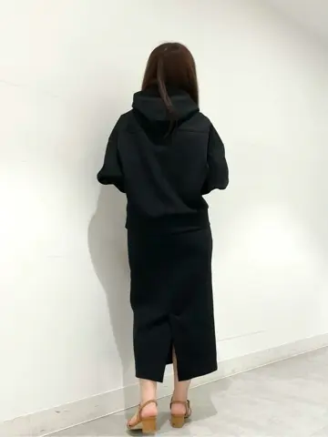 ICB 諸田 コーディネート画像