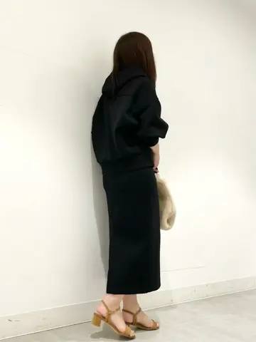 ICB 諸田 コーディネート画像