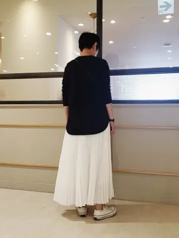 ICB 高橋 コーディネート画像