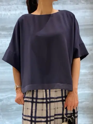 ICB 井阪 コーディネート画像