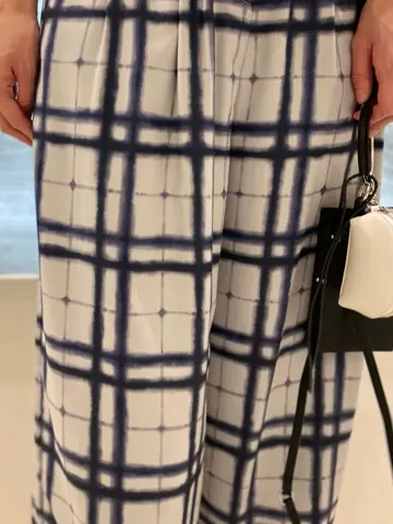 ICB 井阪 コーディネート画像