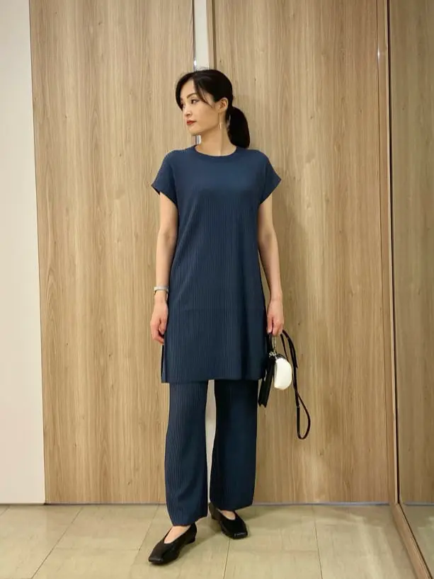  井阪 コーディネート画像