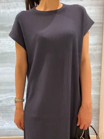 ICB 井阪 コーディネート画像