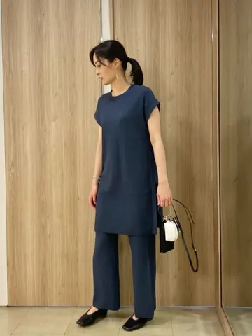 ICB 井阪 コーディネート画像