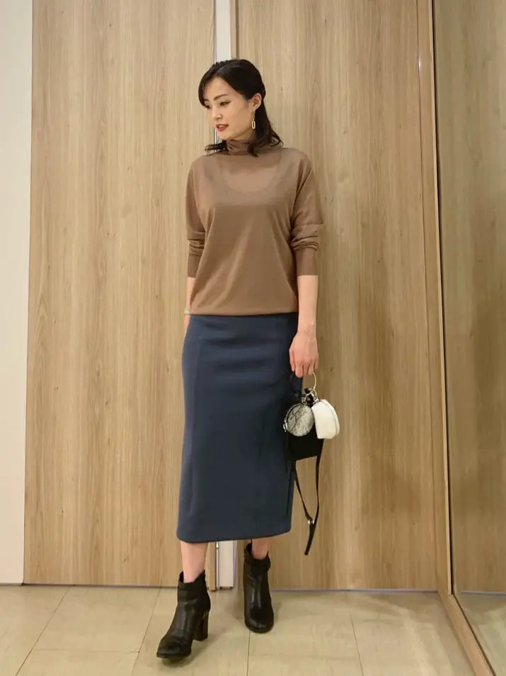  井阪 コーディネート画像