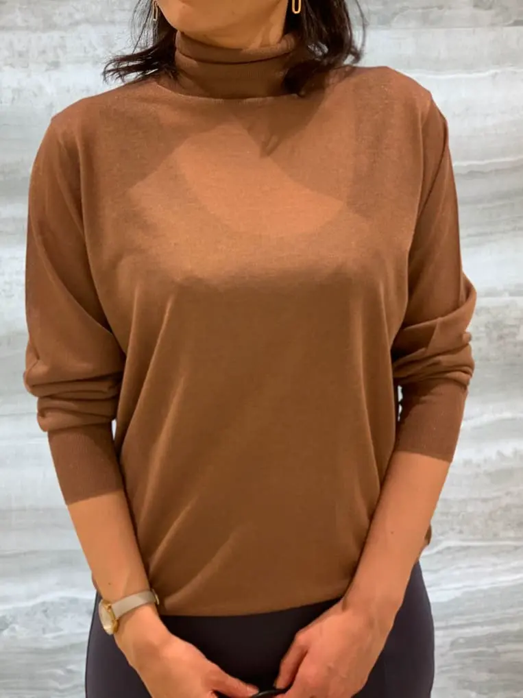 ICB 井阪 コーディネート画像