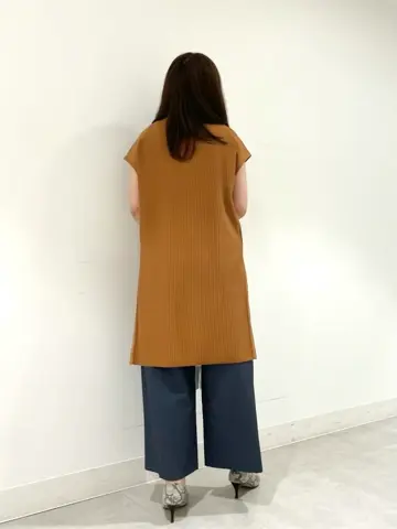 ICB 諸田 コーディネート画像