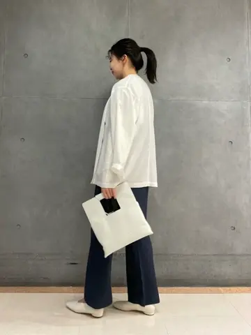 ICB 古住 コーディネート画像