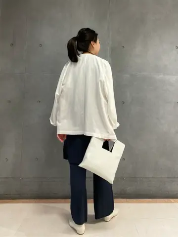 ICB 古住 コーディネート画像