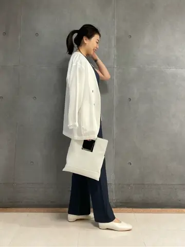 ICB 古住 コーディネート画像