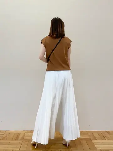 ICB 阿部 コーディネート画像