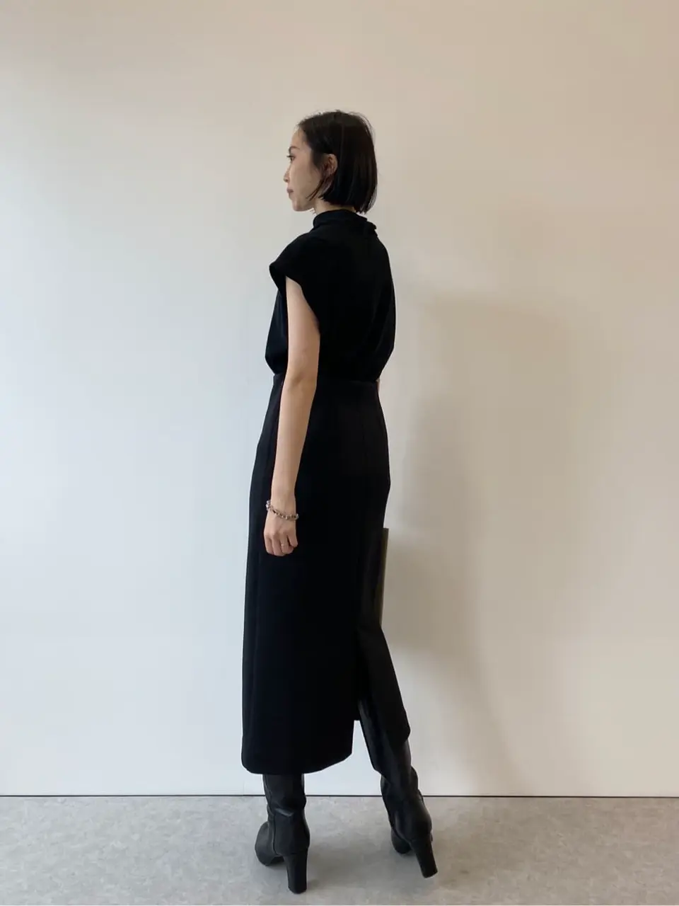 ICB 岩田 コーディネート画像