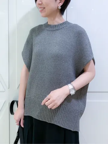 ICB 小田桐 コーディネート画像