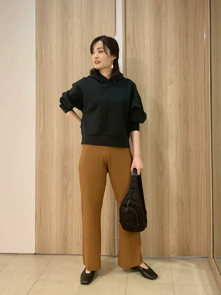  井阪 コーディネート画像