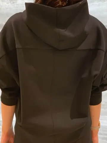 ICB 井阪 コーディネート画像