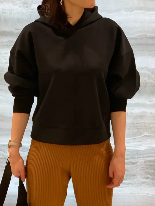 ICB 井阪 コーディネート画像