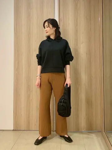 ICB 井阪 コーディネート画像