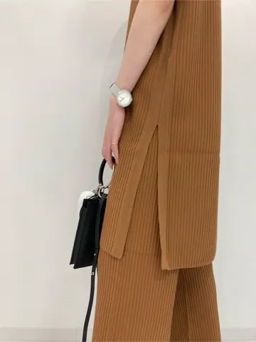 ICB Nagira コーディネート画像