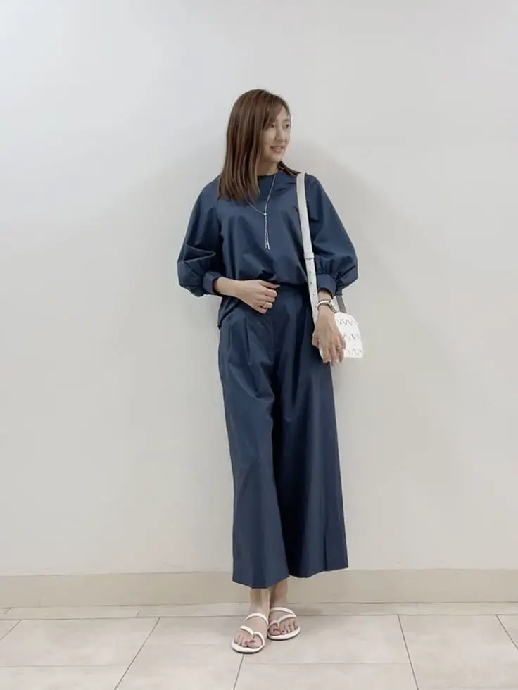  世戸 コーディネート画像