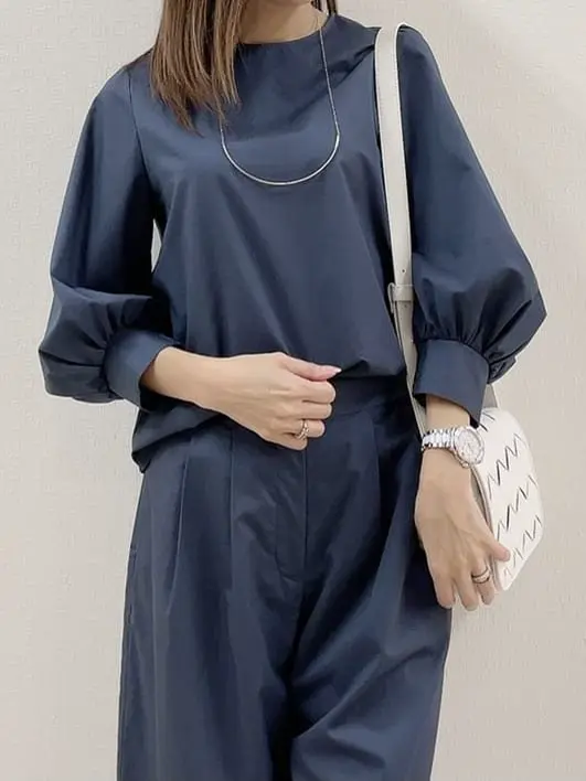 ICB 世戸 コーディネート画像