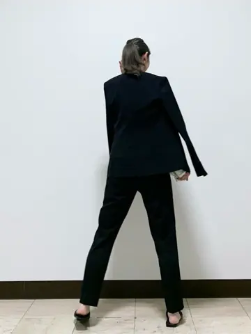 ICB 仲崎 コーディネート画像