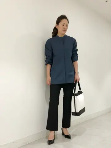 ICB 野口 コーディネート画像