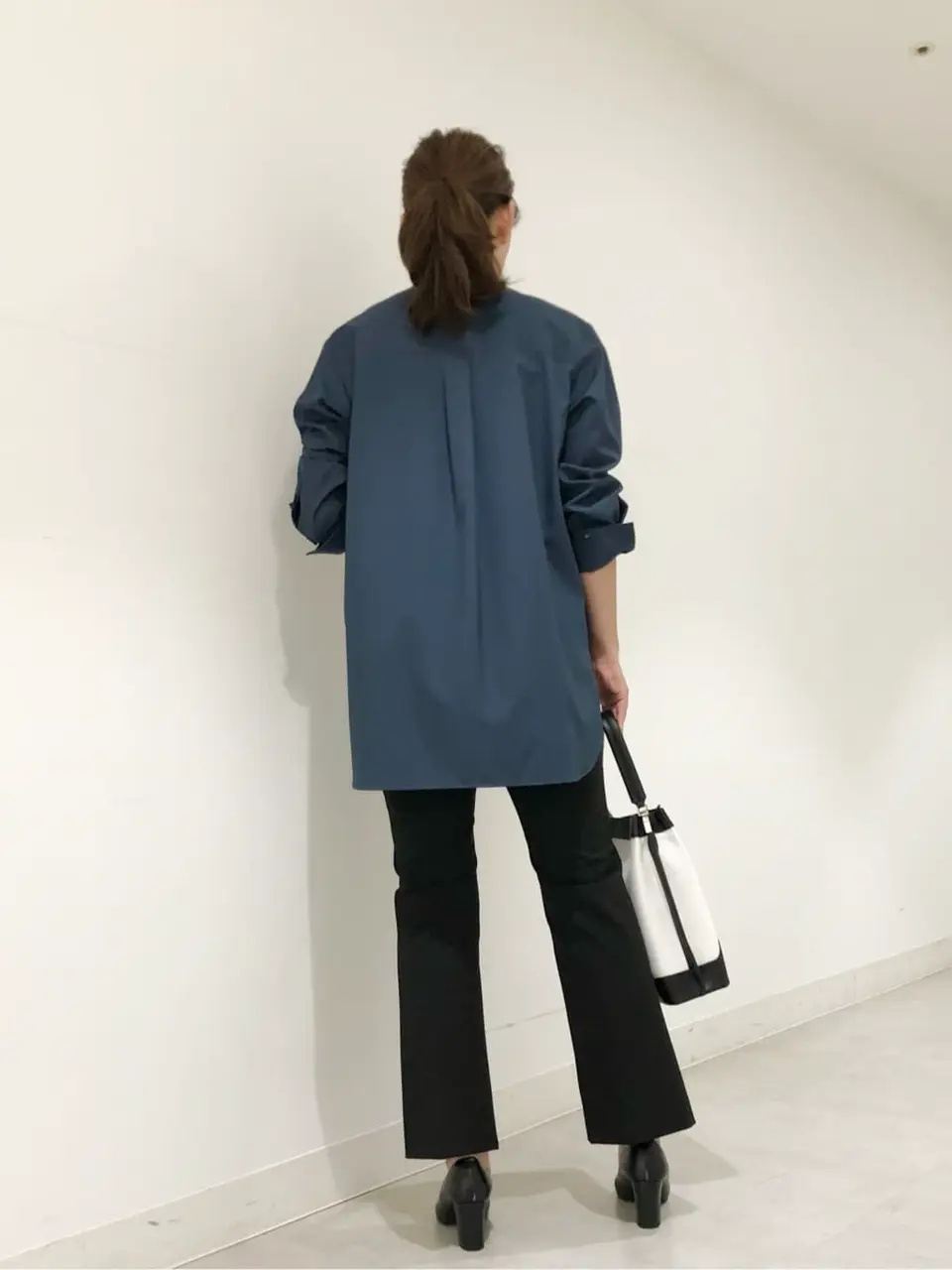 ICB 野口 コーディネート画像