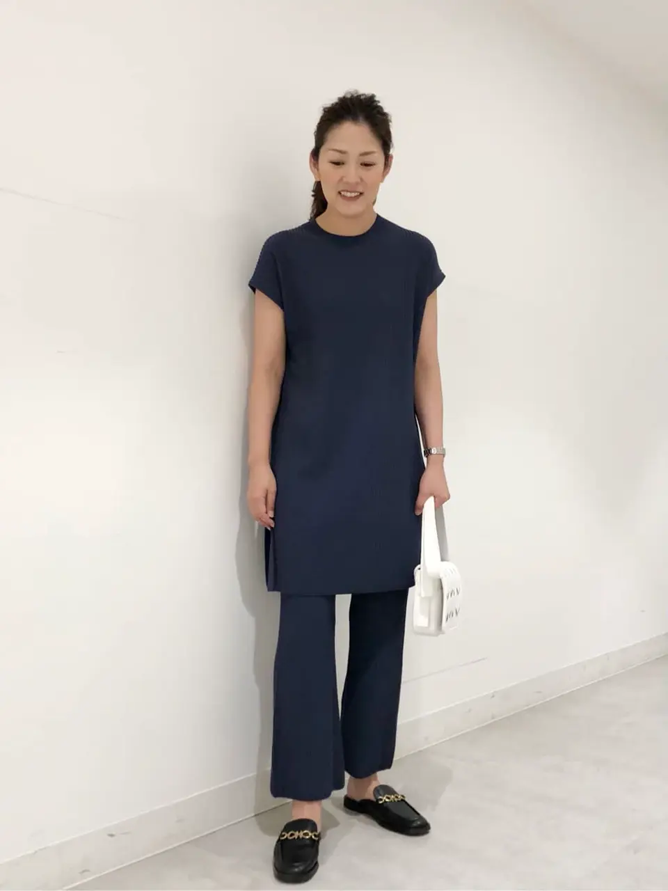  野口 コーディネート画像