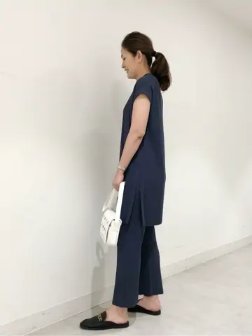 ICB 野口 コーディネート画像