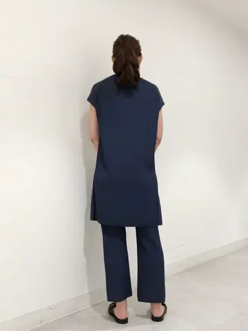 ICB 野口 コーディネート画像