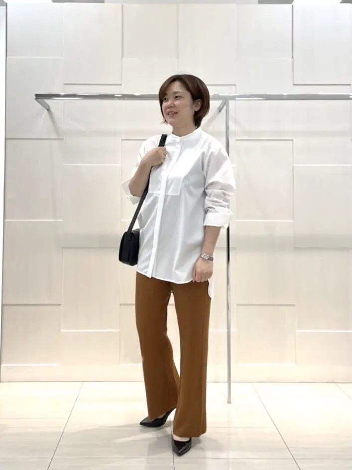  伊藤 コーディネート画像