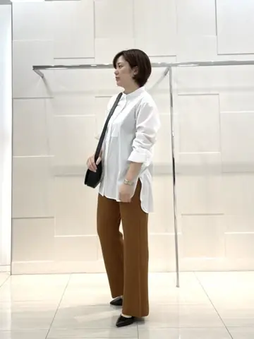 ICB 伊藤 コーディネート画像