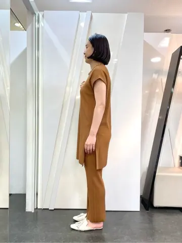 ICB K コーディネート画像