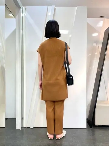 ICB K コーディネート画像