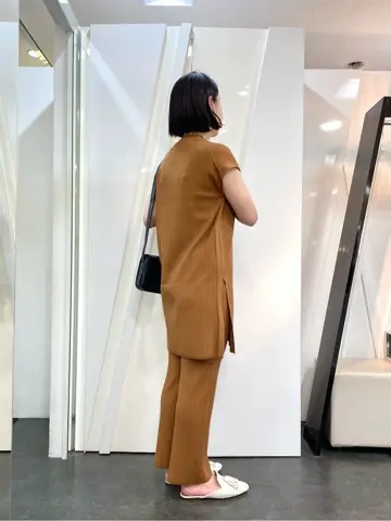 ICB K コーディネート画像