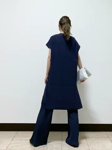 ICB 仲崎 コーディネート画像