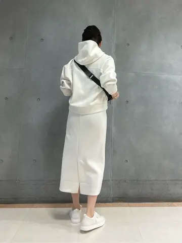 ICB 古住 コーディネート画像