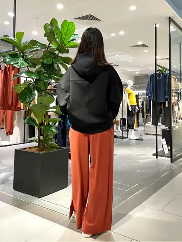 ICB 田中  コーディネート画像