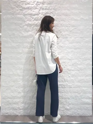 ICB Ashu コーディネート画像