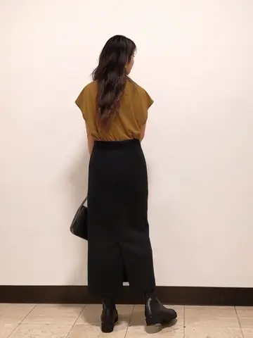 ICB 中島 コーディネート画像