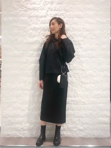 ICB Ashu コーディネート画像