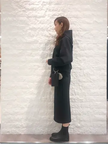 ICB Ashu コーディネート画像