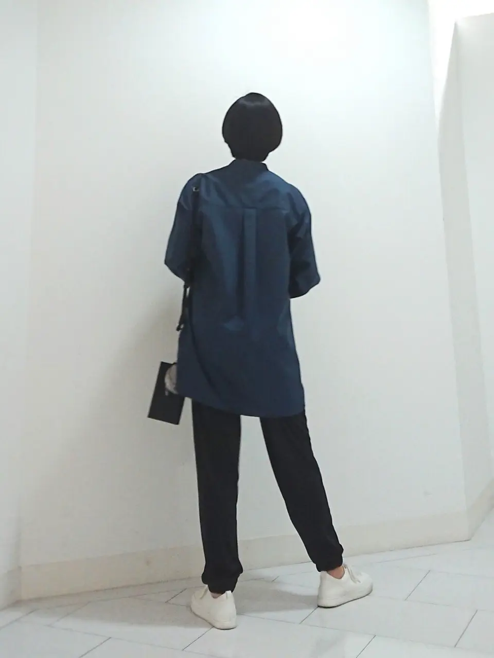 ICB KANAE コーディネート画像