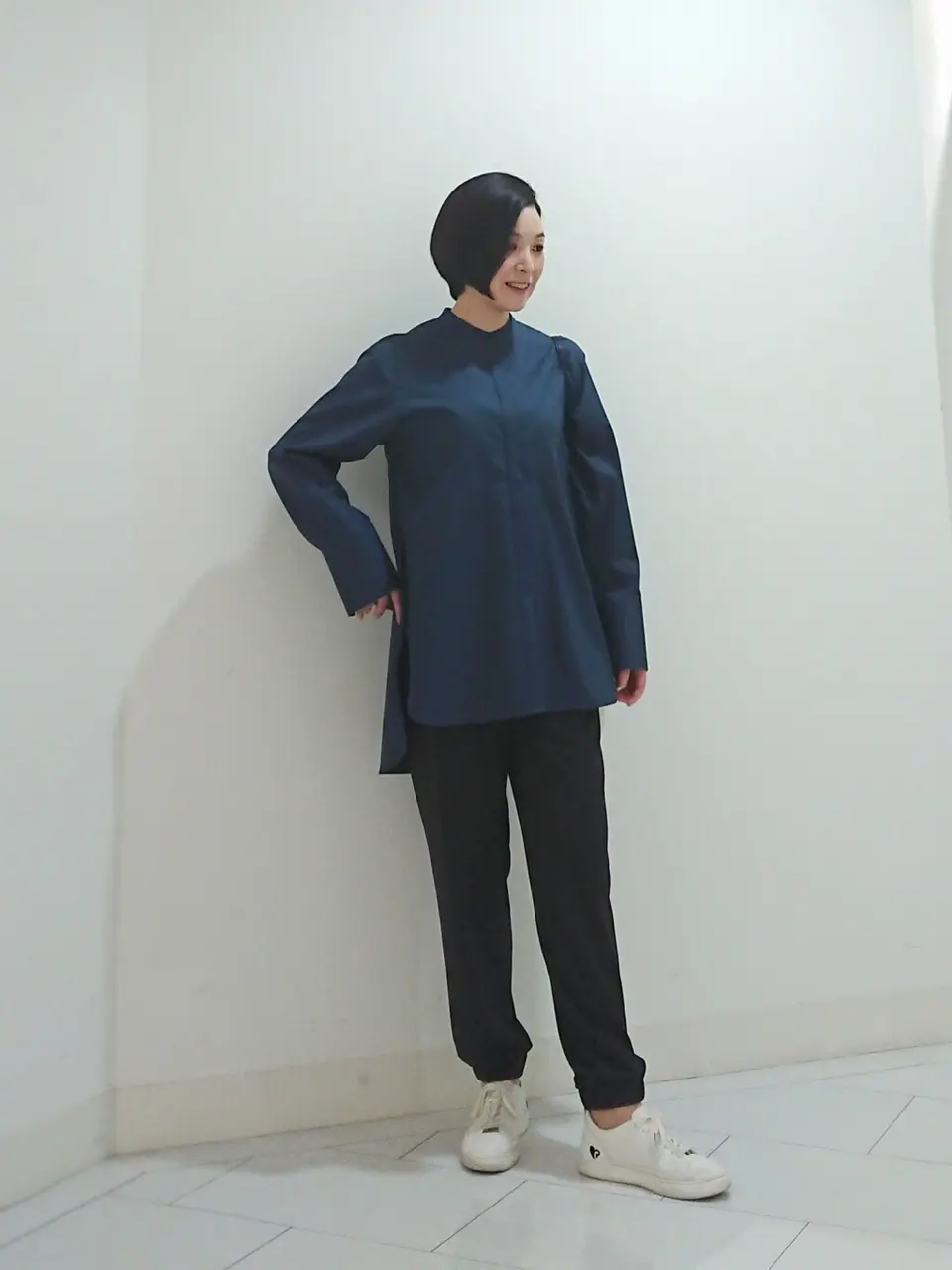 ICB KANAE コーディネート画像