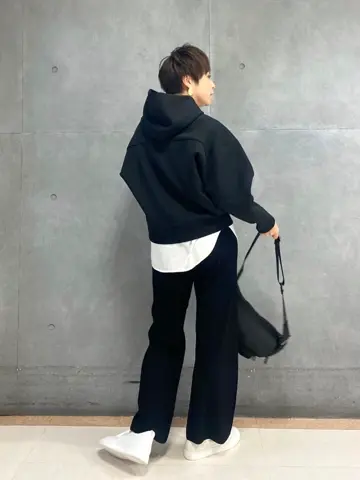 ICB 宮本 コーディネート画像