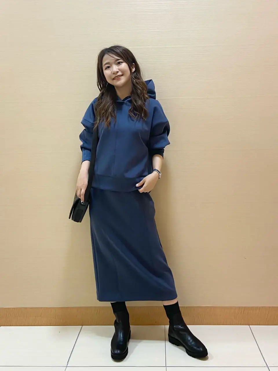  ASUMI コーディネート画像